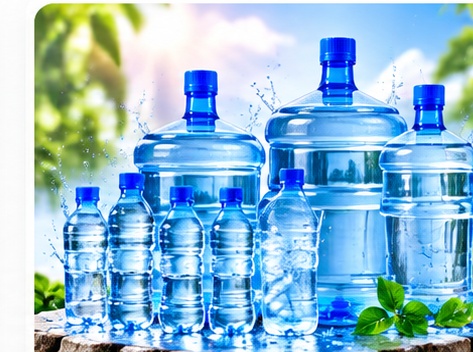 Water Products